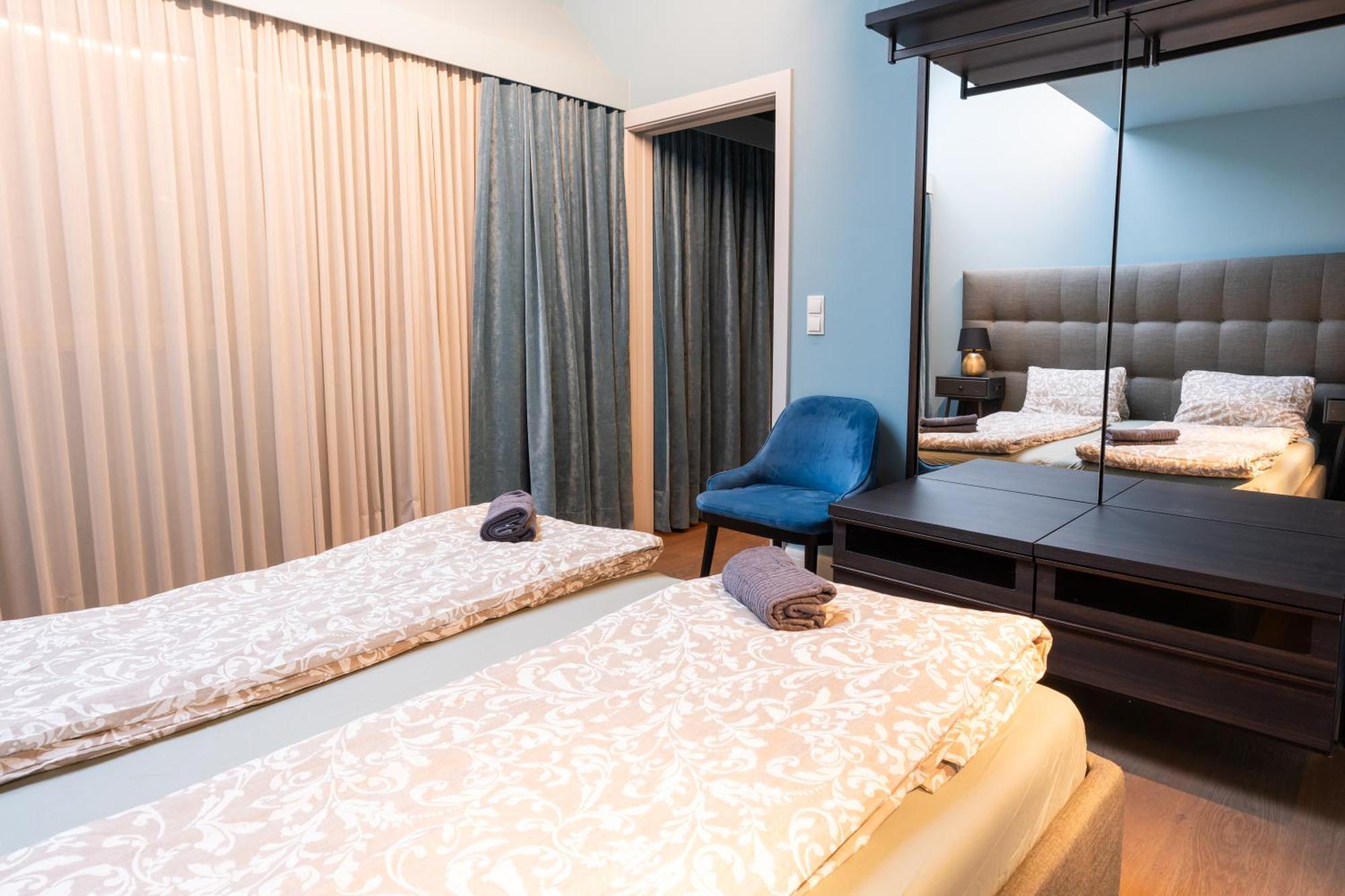 Premium Suites Vienna - Sterngasse Екстериор снимка