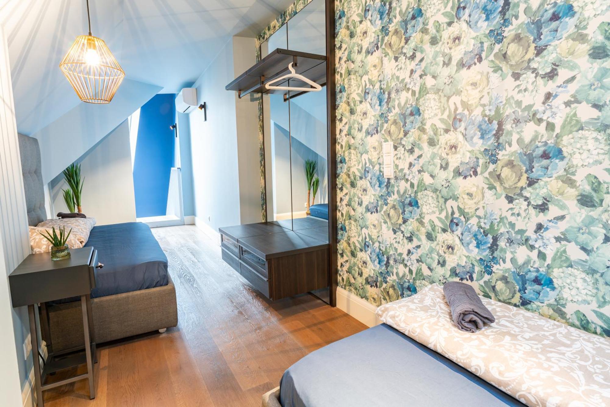 Premium Suites Vienna - Sterngasse Екстериор снимка