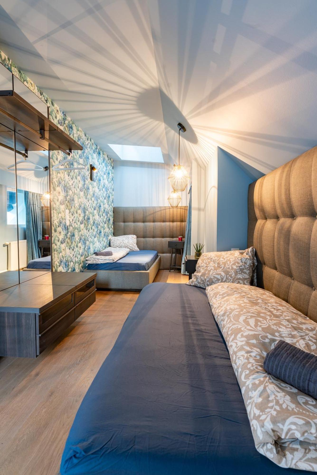 Premium Suites Vienna - Sterngasse Екстериор снимка
