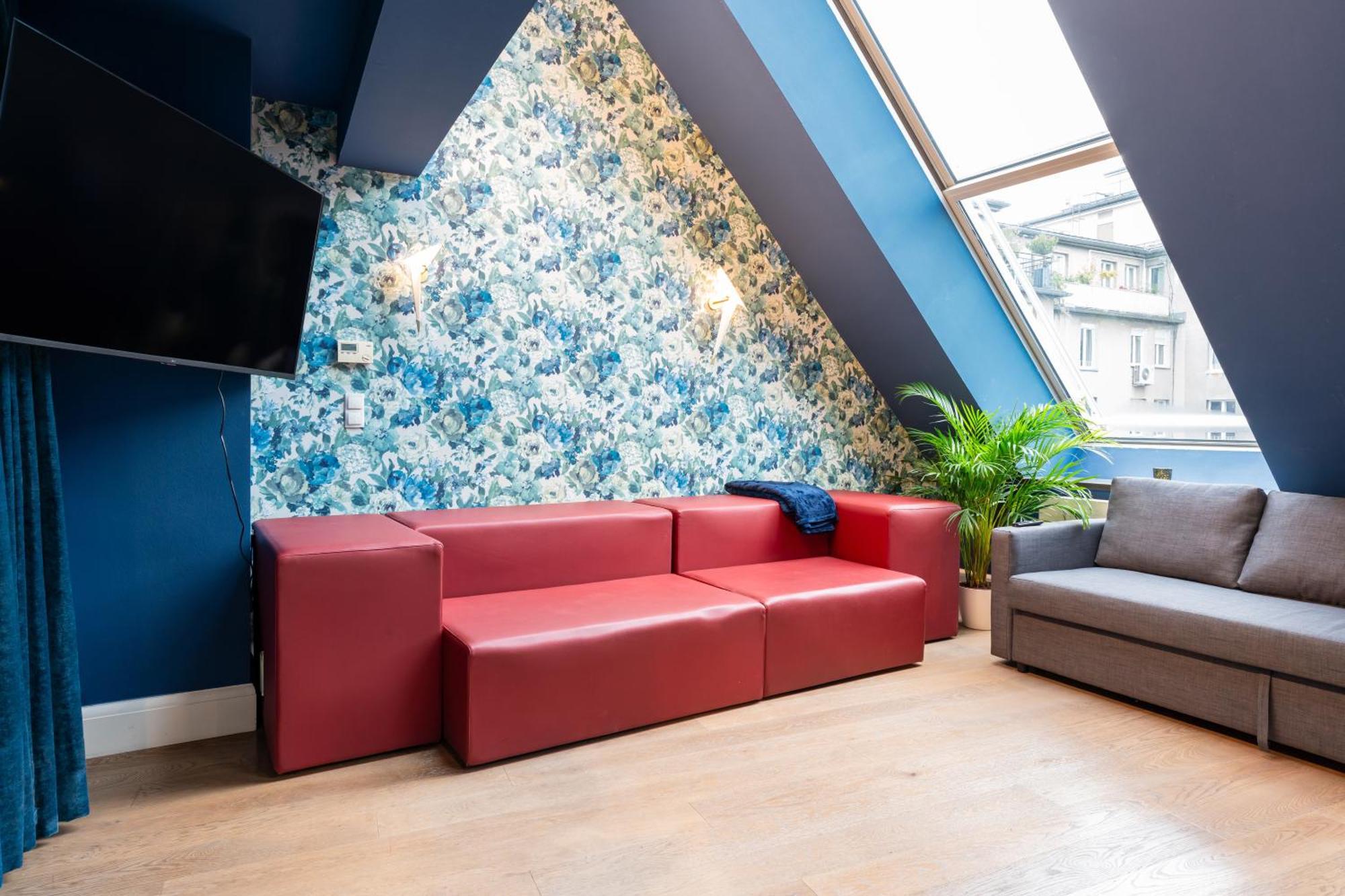 Premium Suites Vienna - Sterngasse Екстериор снимка