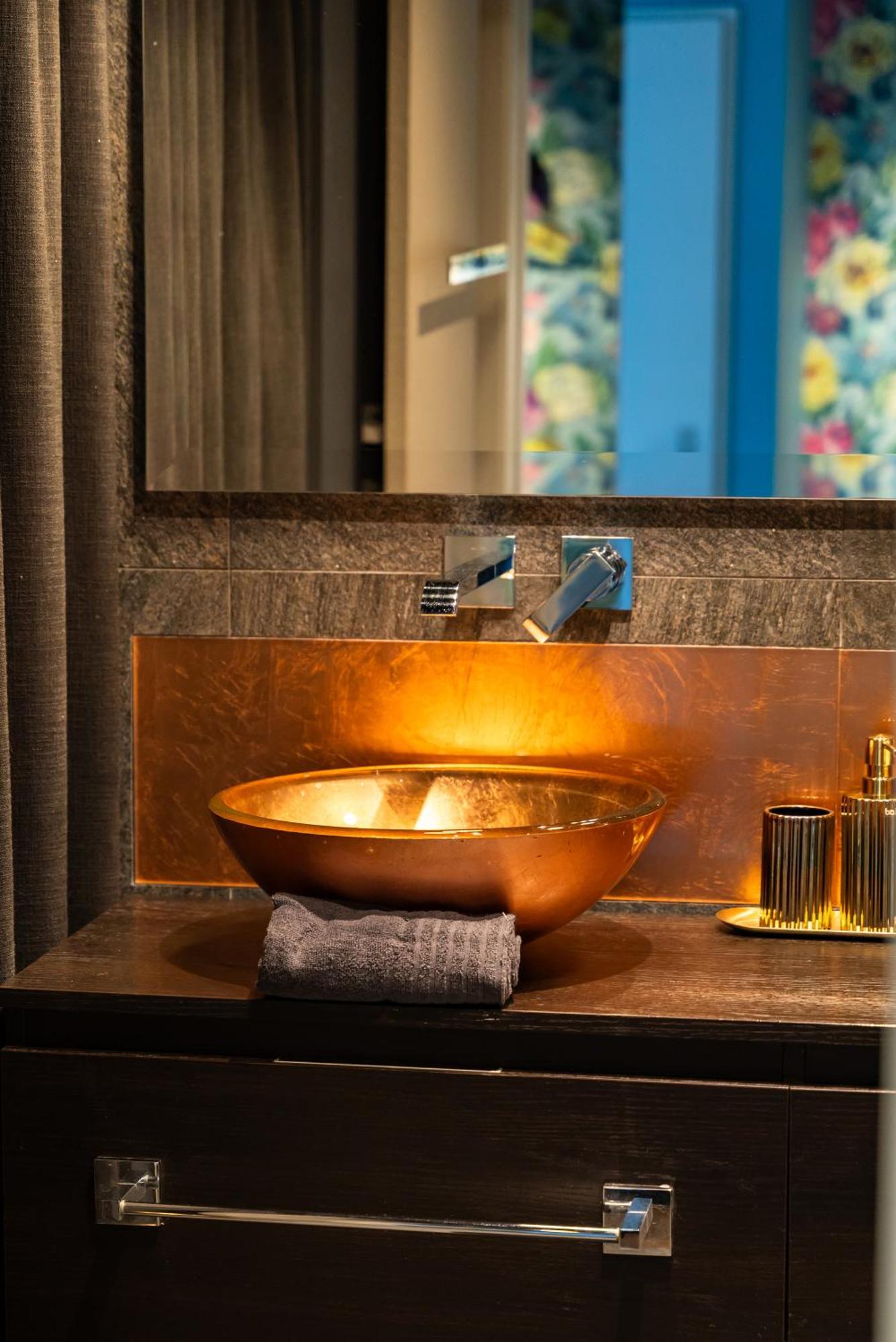 Premium Suites Vienna - Sterngasse Екстериор снимка