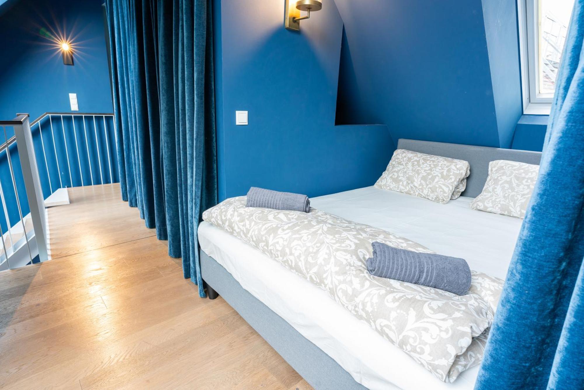 Premium Suites Vienna - Sterngasse Екстериор снимка