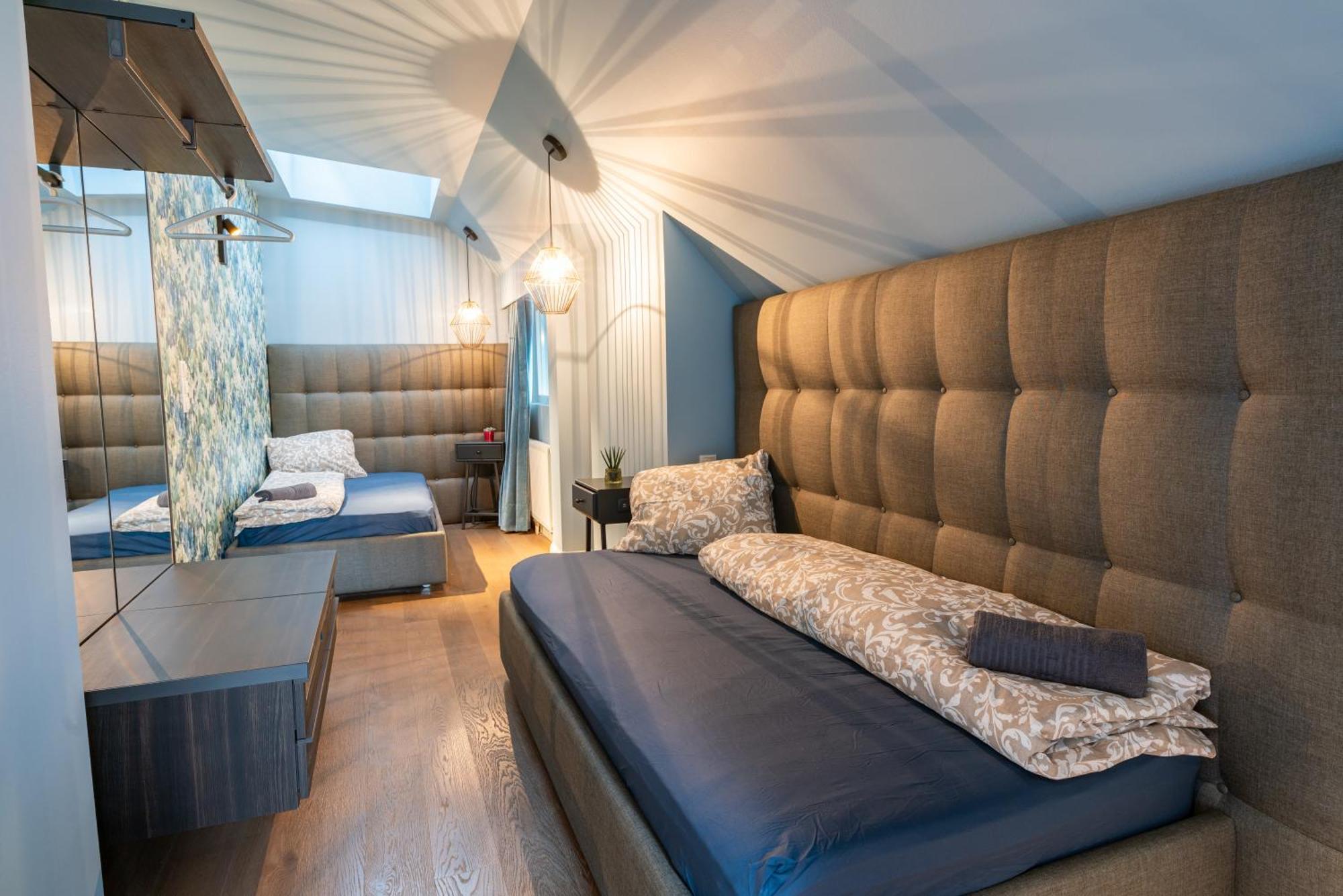 Premium Suites Vienna - Sterngasse Екстериор снимка