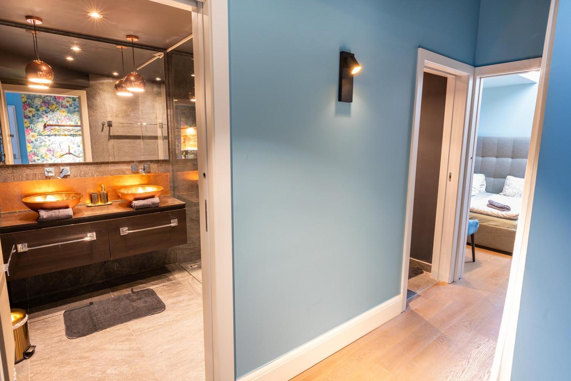Premium Suites Vienna - Sterngasse Екстериор снимка