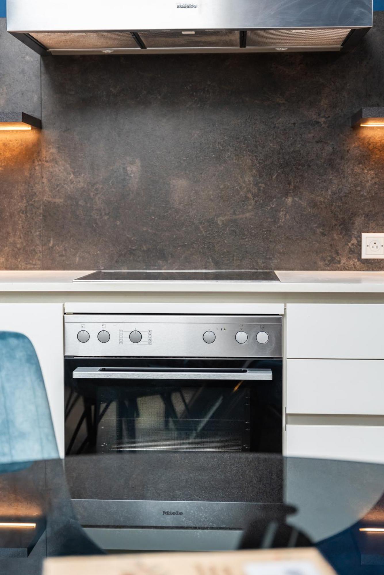 Premium Suites Vienna - Sterngasse Екстериор снимка