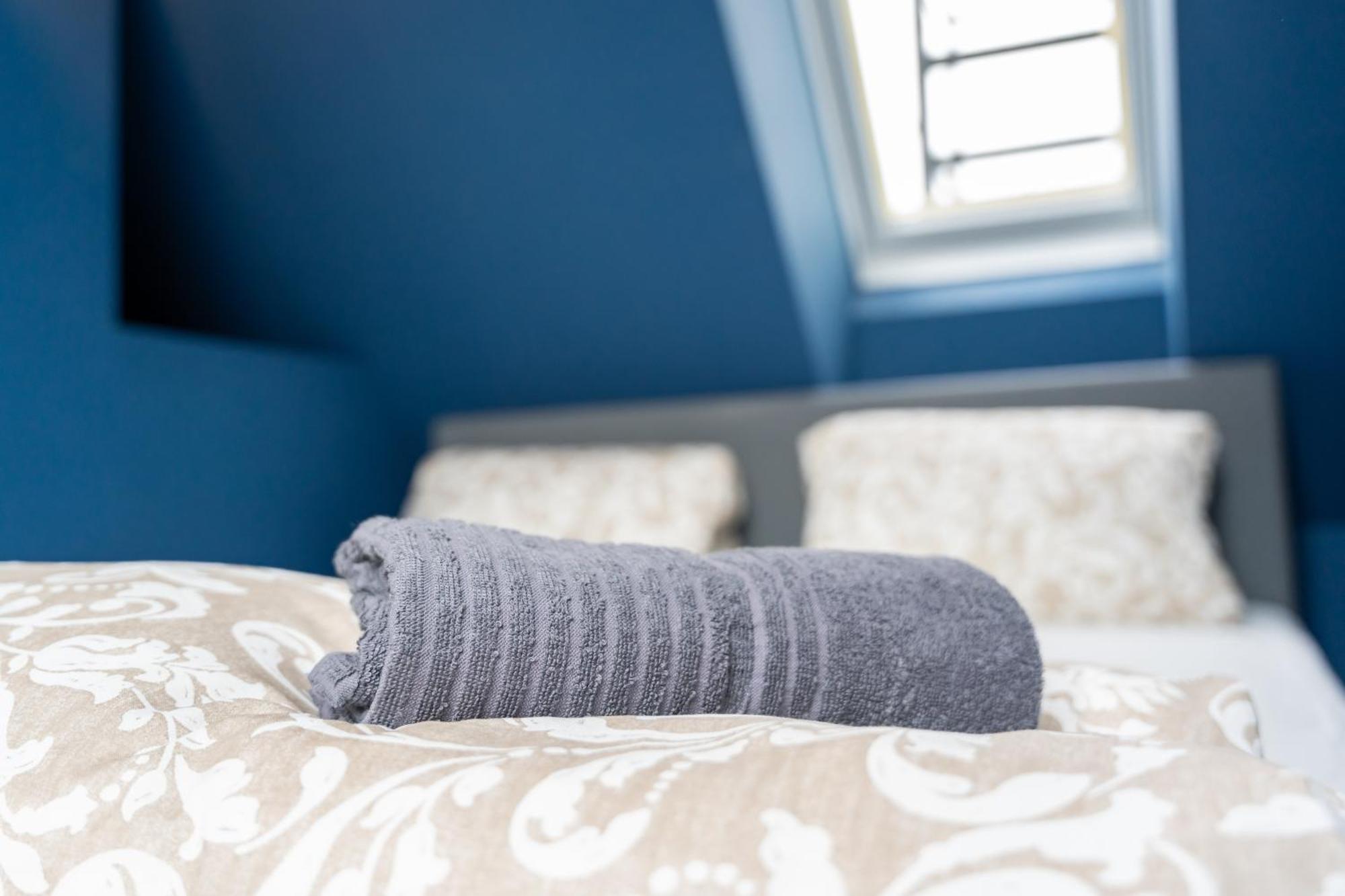 Premium Suites Vienna - Sterngasse Екстериор снимка