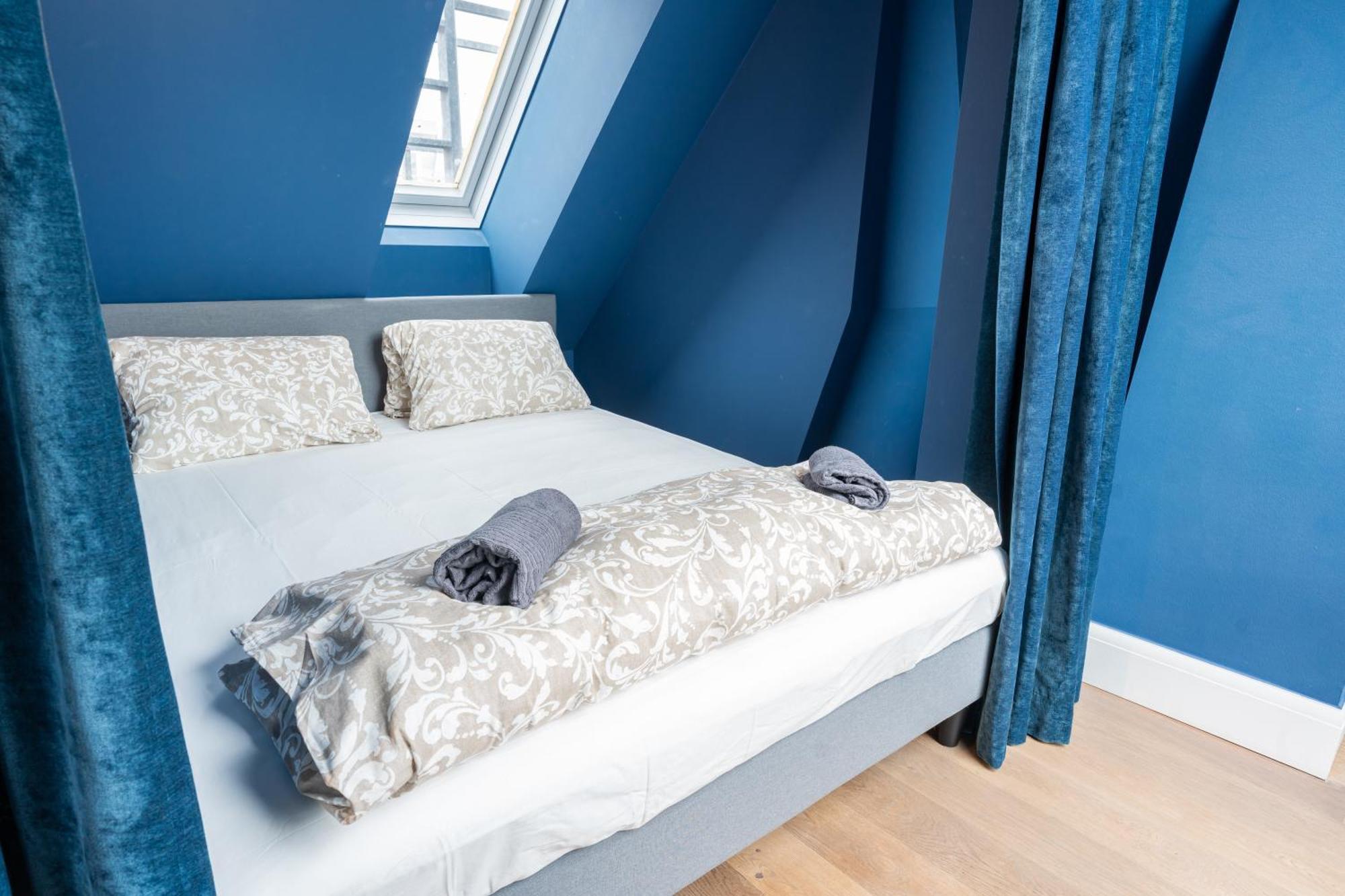 Premium Suites Vienna - Sterngasse Екстериор снимка