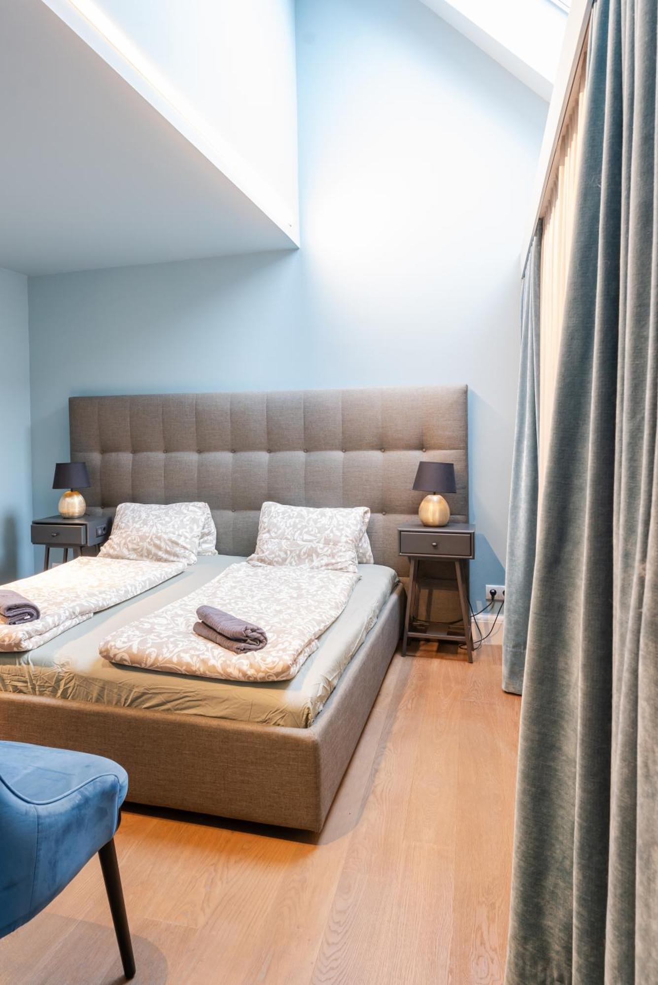 Premium Suites Vienna - Sterngasse Екстериор снимка