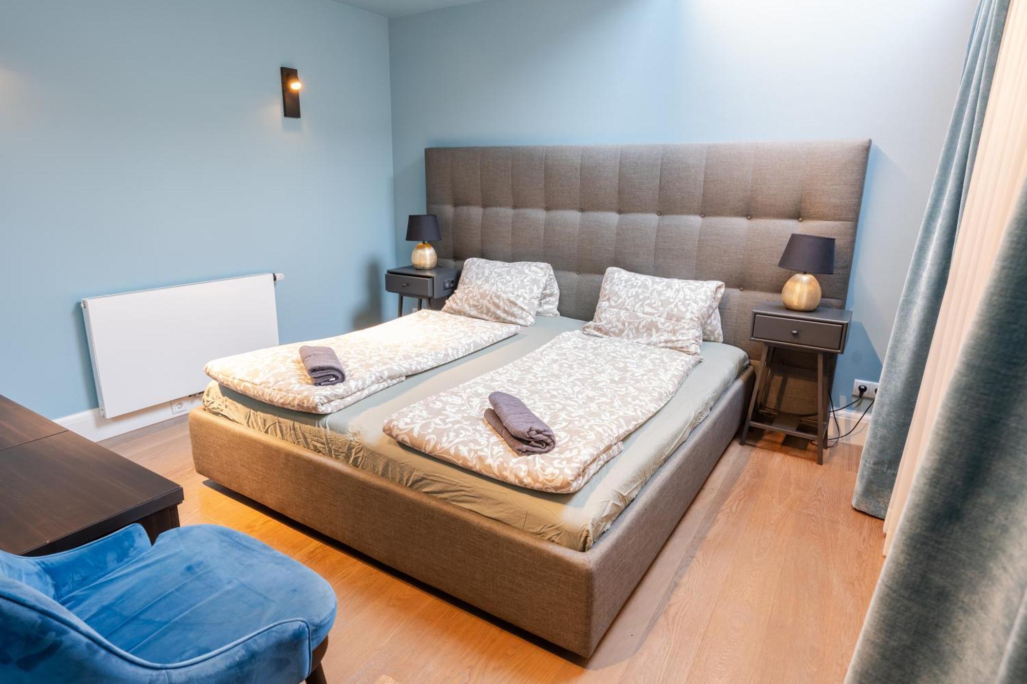 Premium Suites Vienna - Sterngasse Екстериор снимка